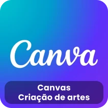 Canva — criação de artes