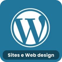 Sites e Web Design